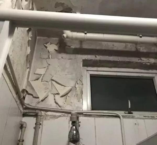 最好学校宿舍vs最差学校宿舍,中国大学十大最差宿舍