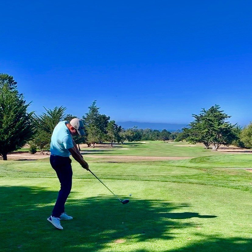 自1897年以来经久不衰的最爱-德尔蒙特球场