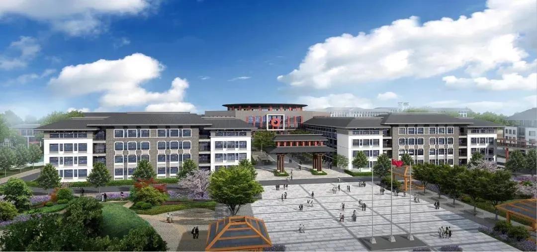 青岛重点高中排名2019,青岛前十所重点高中