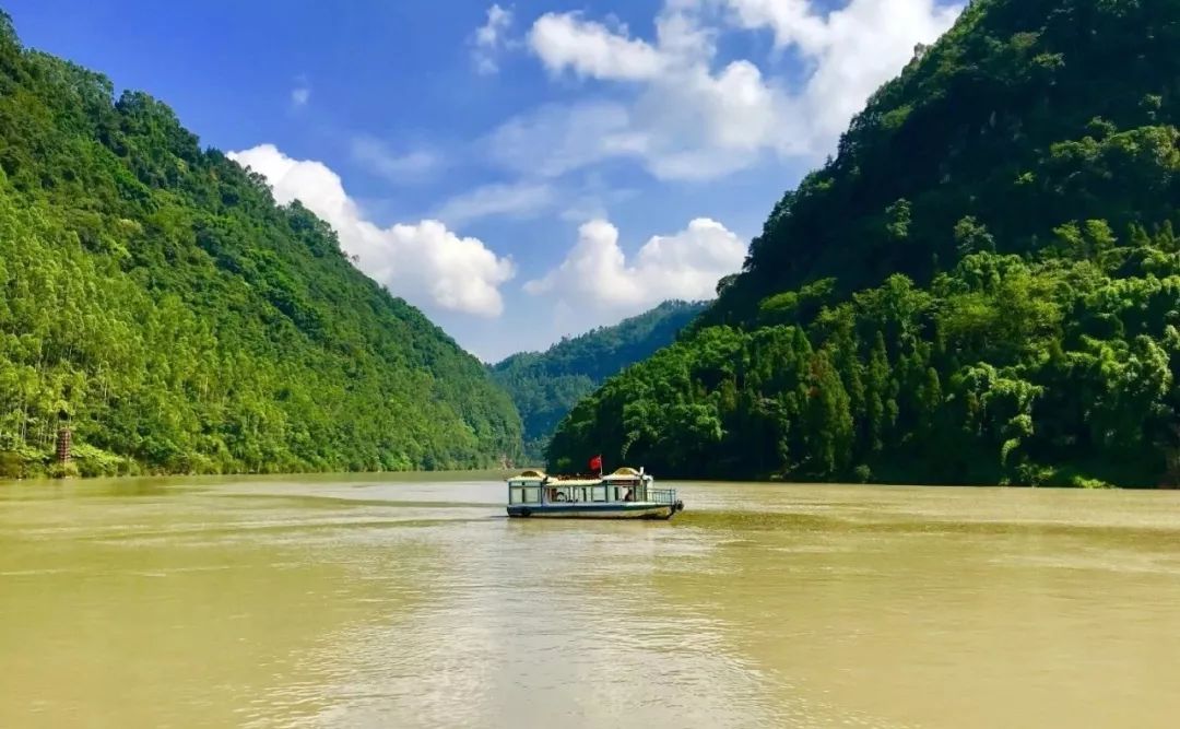 我国哪些旅游景点被破坏又恢复,中国荒废的旅游景区叫什么