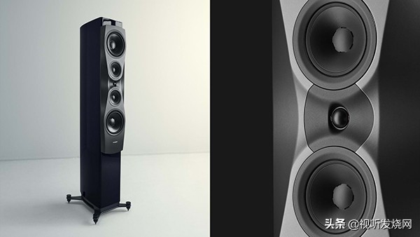 大幅超越前代的NewConfidence：刘阳、贺威谈Dynaudio新产品