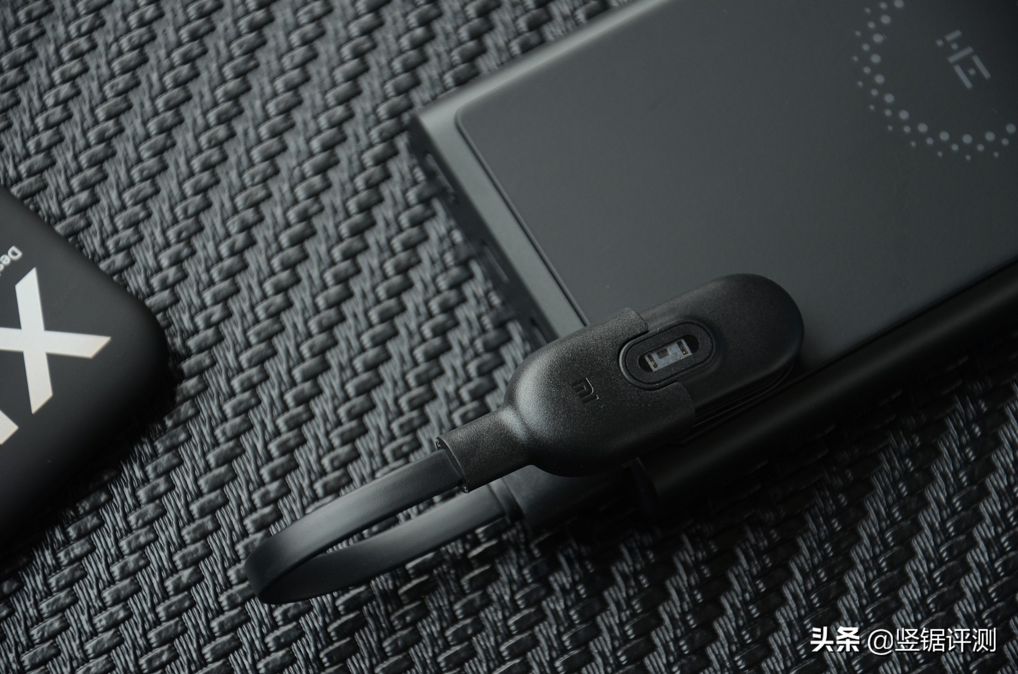 小米紫米苹果快充套装测评,小米无线充和紫米无线充