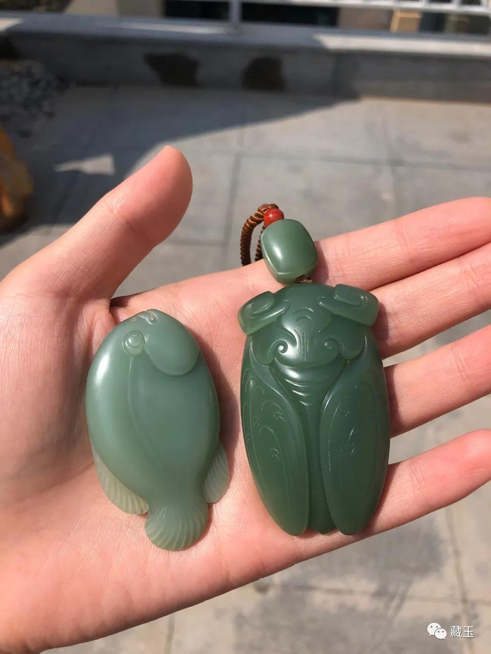 碧玉都有哪几个种类,碧玉的油润细腻非常美