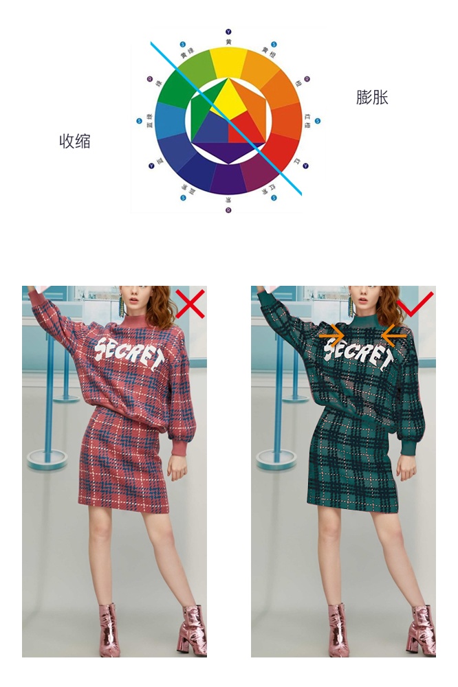 肩宽女生穿搭技巧,肩宽女生穿搭技巧夏天连衣裙