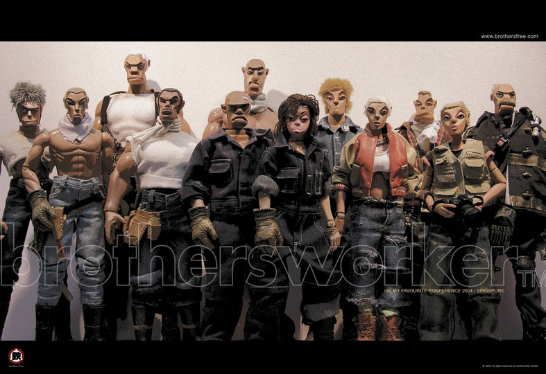 潮玩儿是啥,潮玩到底在玩什么