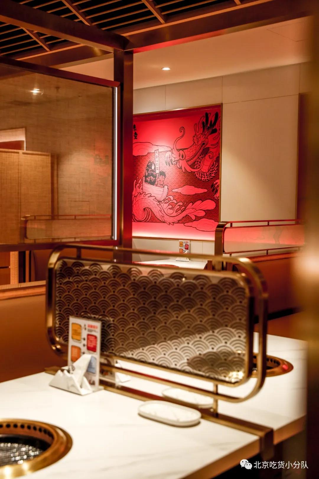 北京自助烤肉排名前十,北京汉丽轩自助烤肉