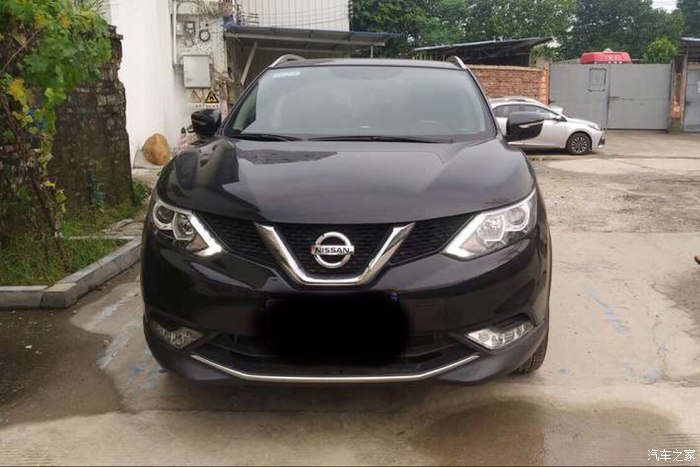 新款日产逍客用车小知识,逍客的汽车小知识