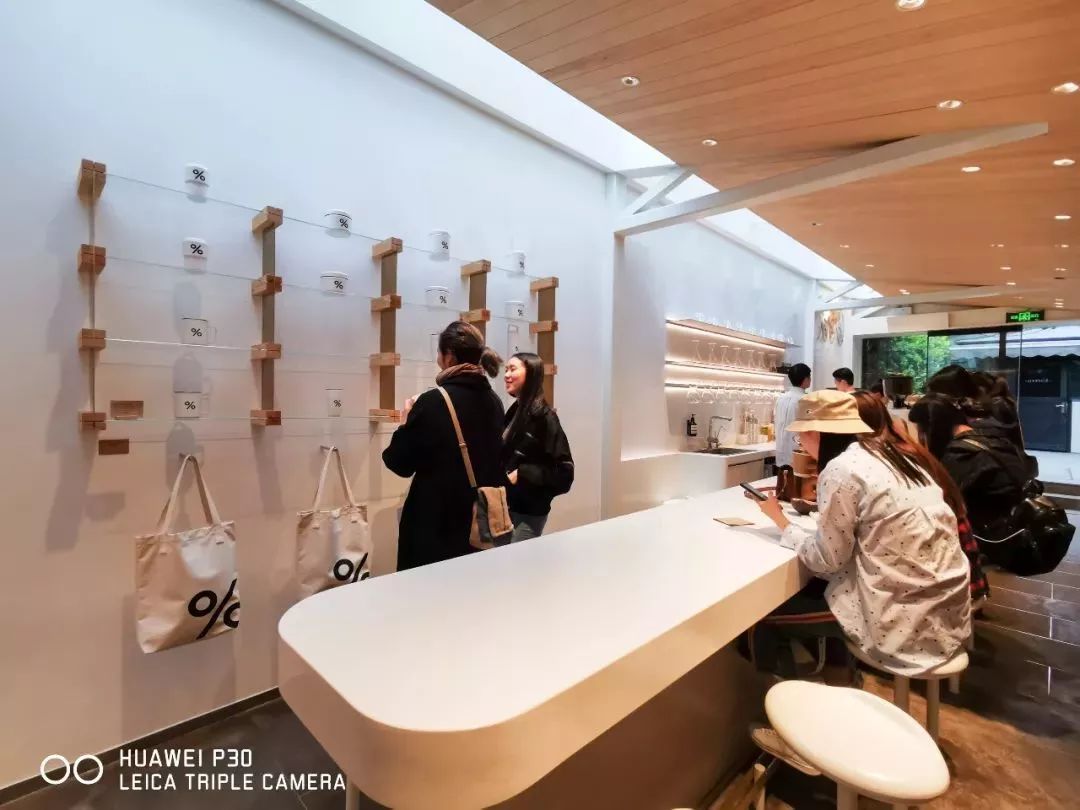 上海魔都最火网红,魔都网红打卡地