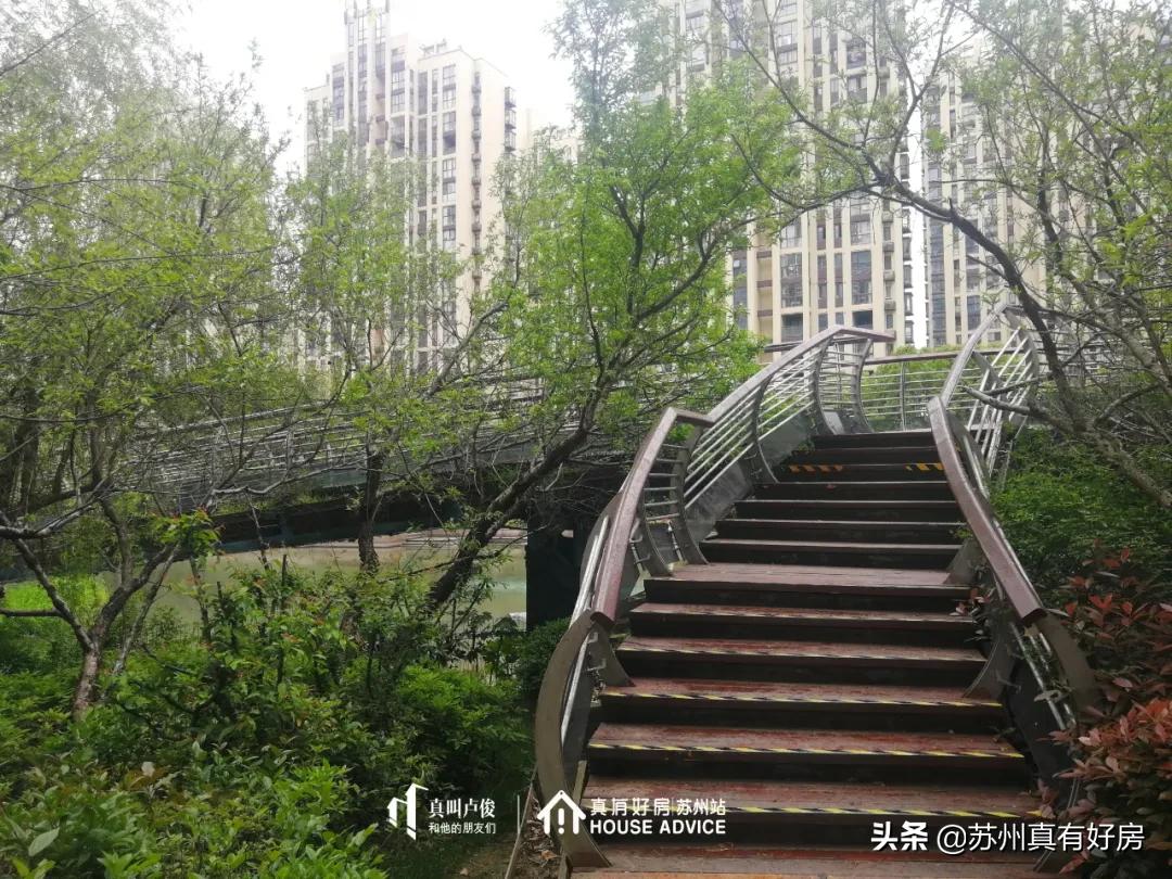 2021苏州园区房价最高的小区排名,2021苏州房价最高的小区排名