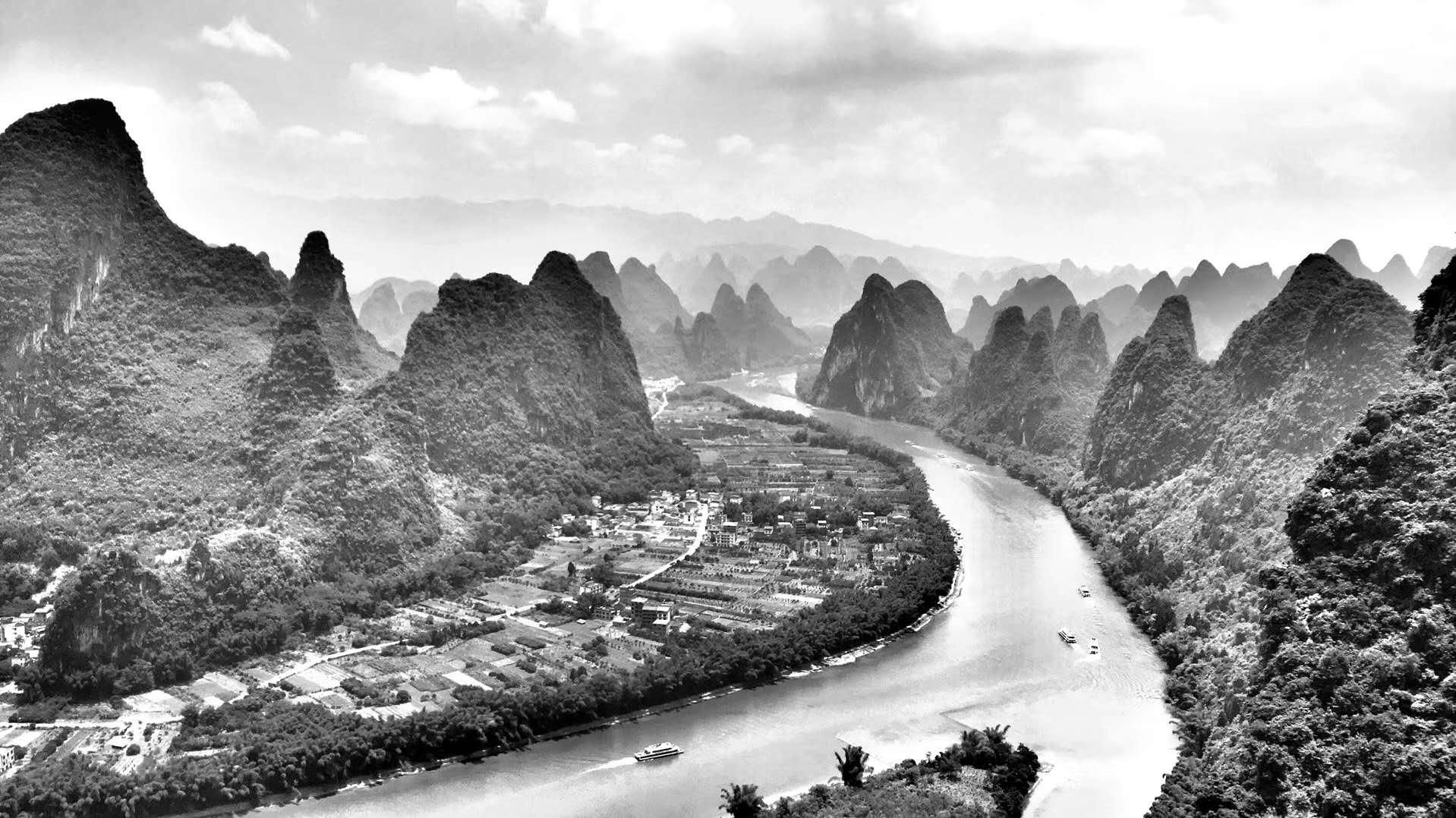 桂林旅游景点大全最好的,2021桂林好玩的旅游景点