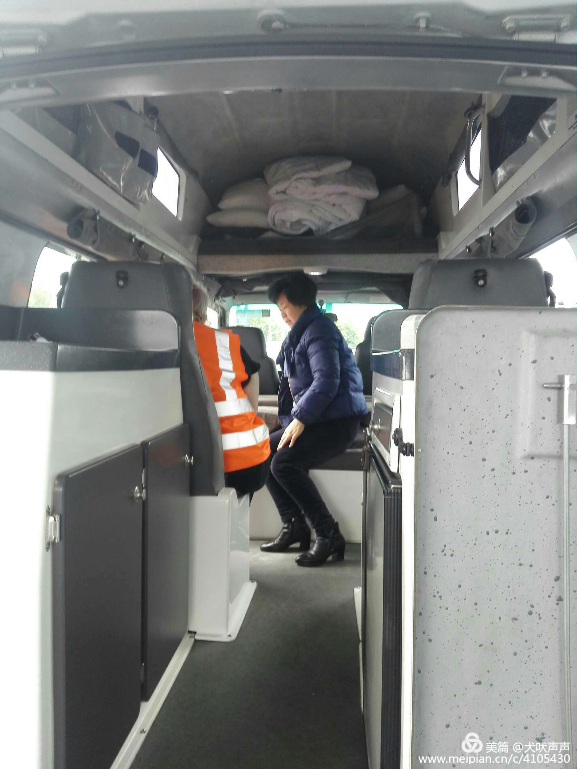 花甲后的新西兰自驾之旅(一)