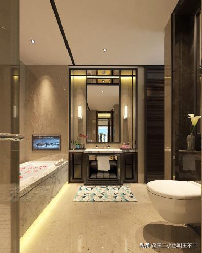 用酒店的方法装修家用可以吗,住宅酒店设计平面图