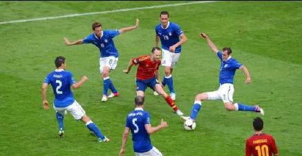 足坛名画之梅西篇,足坛名画之梅西1v11