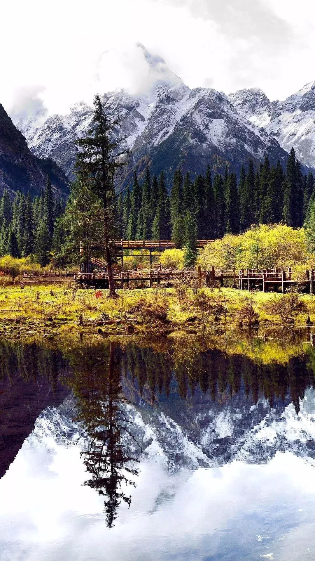 2019必去的旅行地,8月最新旅行地推荐