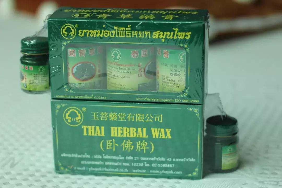 去泰国买什么这份好物清单请收好,泰国好物必买清单