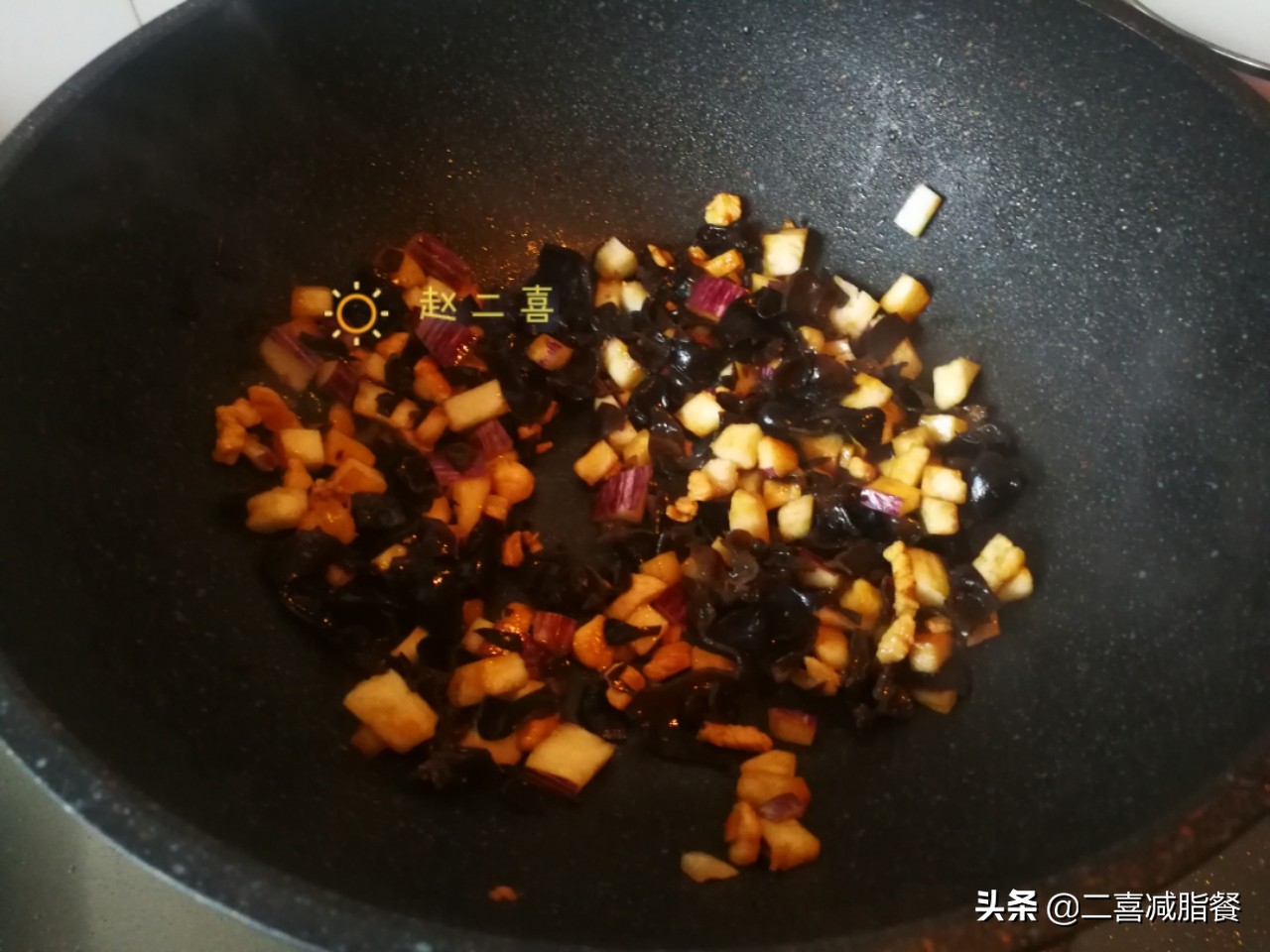 减肥晚餐一星期菜谱,低热量晚餐减肥菜谱