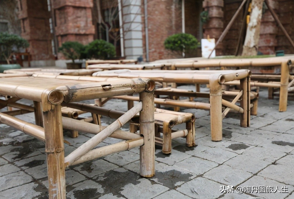 端午节庙会习俗,昙华林传统文化