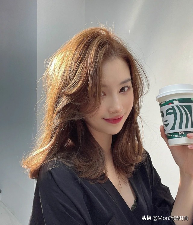 小个子长发还是短发显高,矮个子留长发还是留短发显高