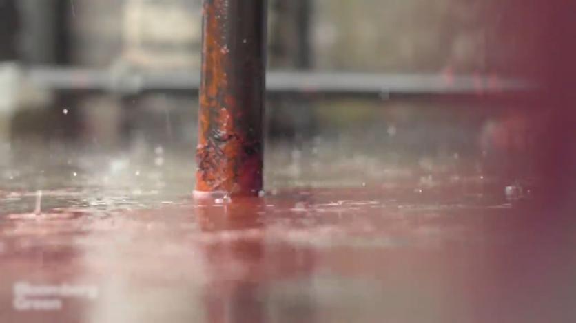 墨西哥没有水资源,墨西哥没有水吗