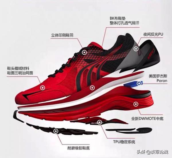 中国陆军新式迷彩鞋,中国陆军特种迷彩鞋