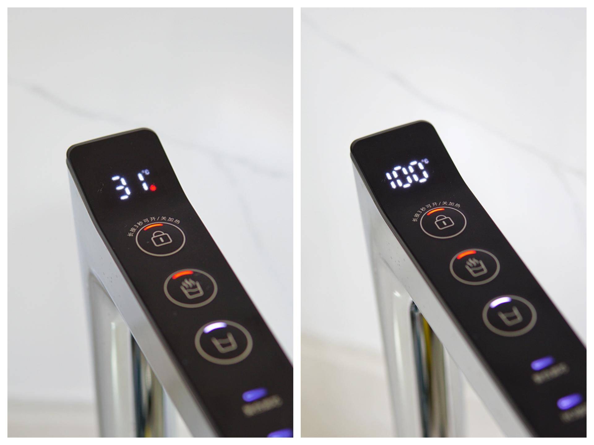 佳尼特冷热一体净水器优缺点,净热一体厨下净水机推荐