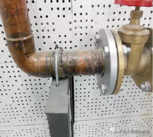 管道连接的方法常用的有哪三种,管道吊模施工的标准做法