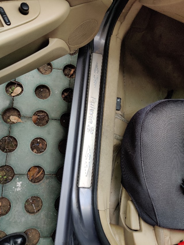 10年的风云2还值多少钱,10年风云2两厢价格