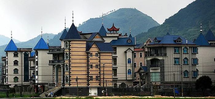 福建长乐历史悠久,福州长乐侨乡