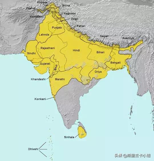 斯里兰卡国女人长相,斯里兰卡女人为什么长得漂亮