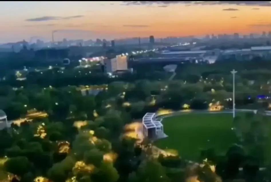 开平之美,开平的风景视频