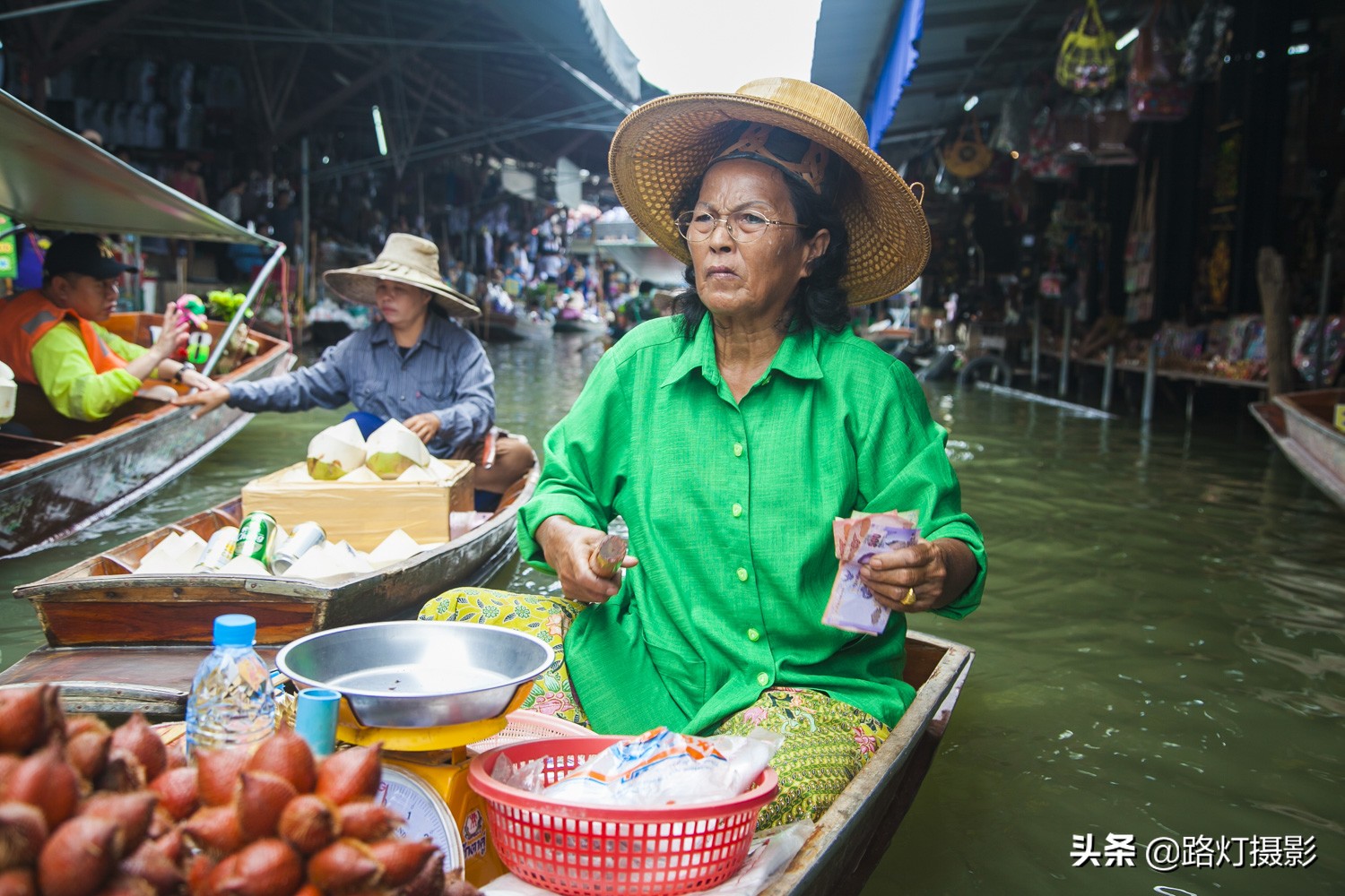 泰国购物买奢侈品,泰国购物买便宜衣服