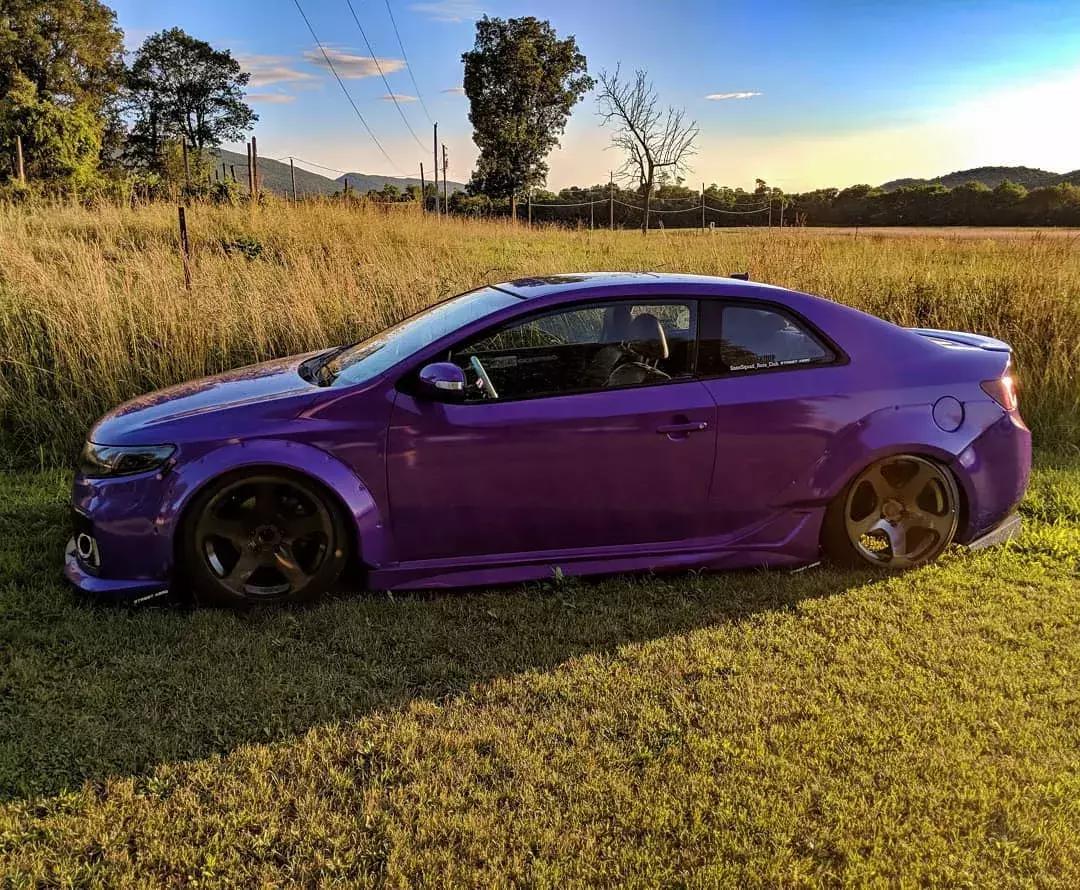 起亚福瑞迪改速迈,老款起亚速迈和福瑞迪对比