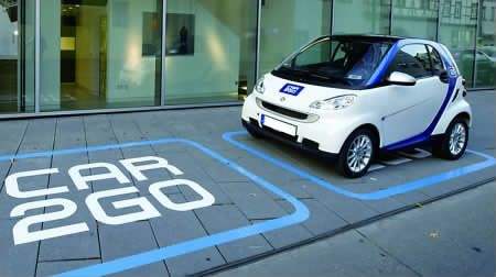 共享汽车途歌押金,共享汽车途歌退押金难吗