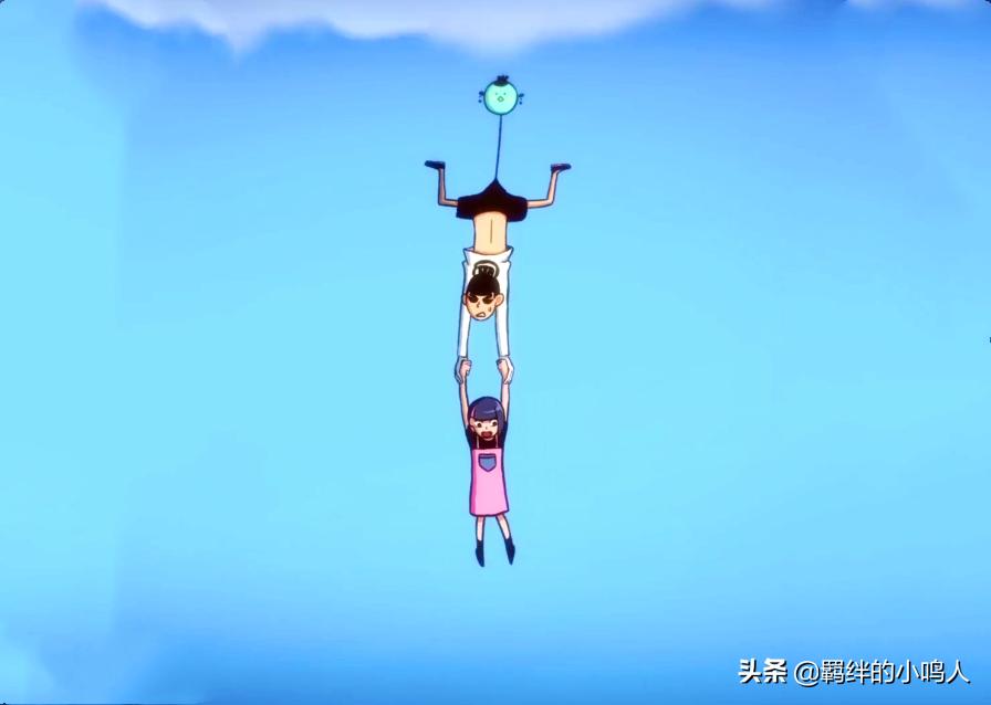 刺客伍六七中最难发现的细节,刺客伍六七中哪些超高难度动作