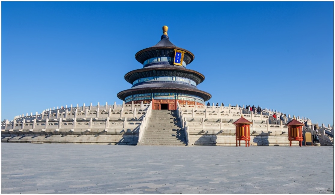 北京天坛介绍,北京天坛介绍小故事