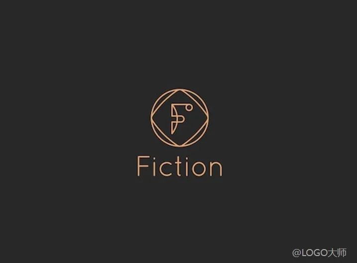 s和f字母logo设计,z和f字母婚礼logo设计