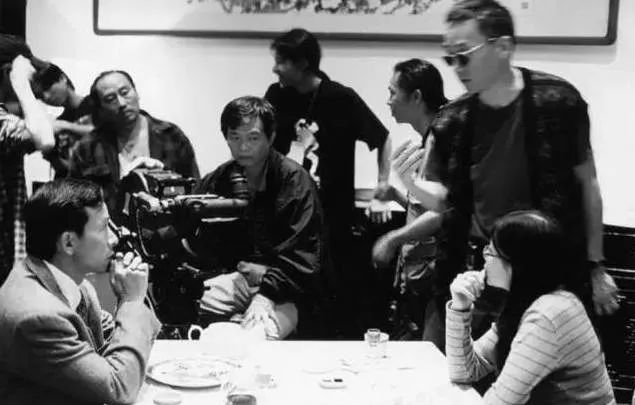 30年的过去,至今未被超越的华语青春片