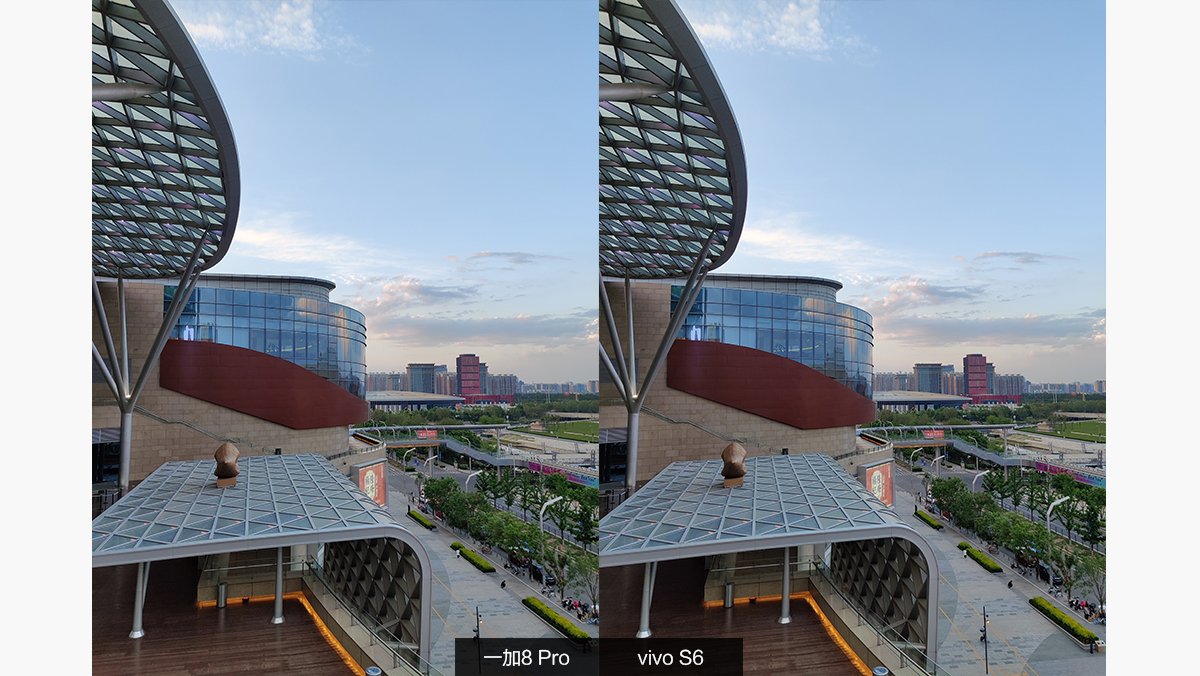 科技美学一加9pro深度评测,一加oneplus8pro好还是一加8好