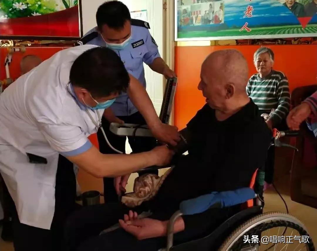 我为群众办实事看守所,我为群众办实事衡水