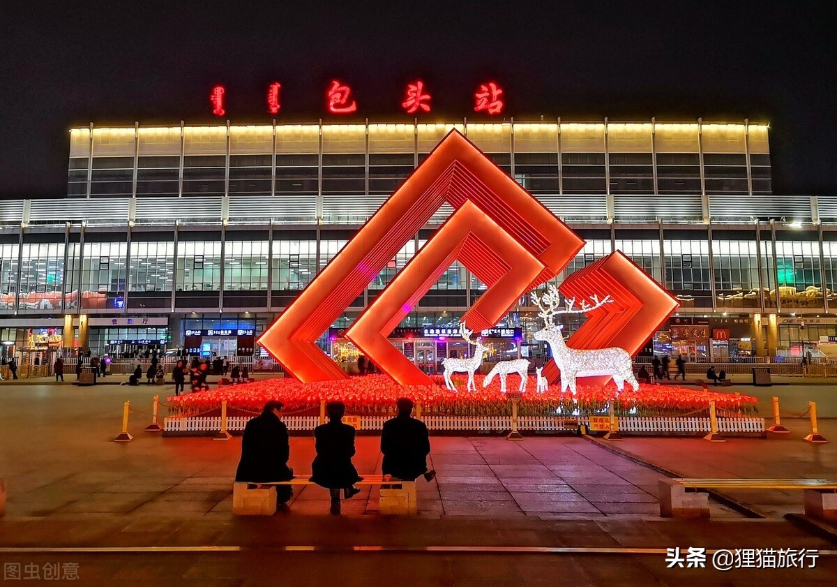 京兰高铁内蒙,京兰高铁包头到银川2019年开建不