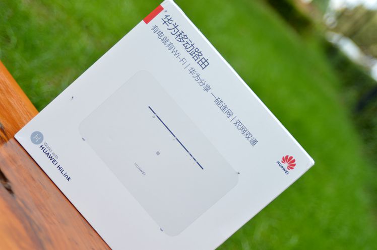 华为路由器有移动网吗,华为路由器正常就是没有网