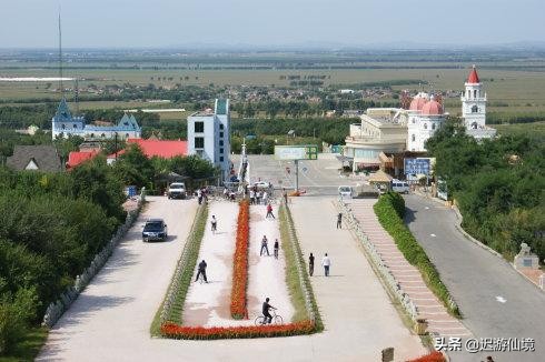 沈阳奇景,沈阳盘山奇峰怪石