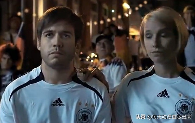 待到德国捧杯时家祭何须告乃翁2014巴西，我见证了夏天的童话