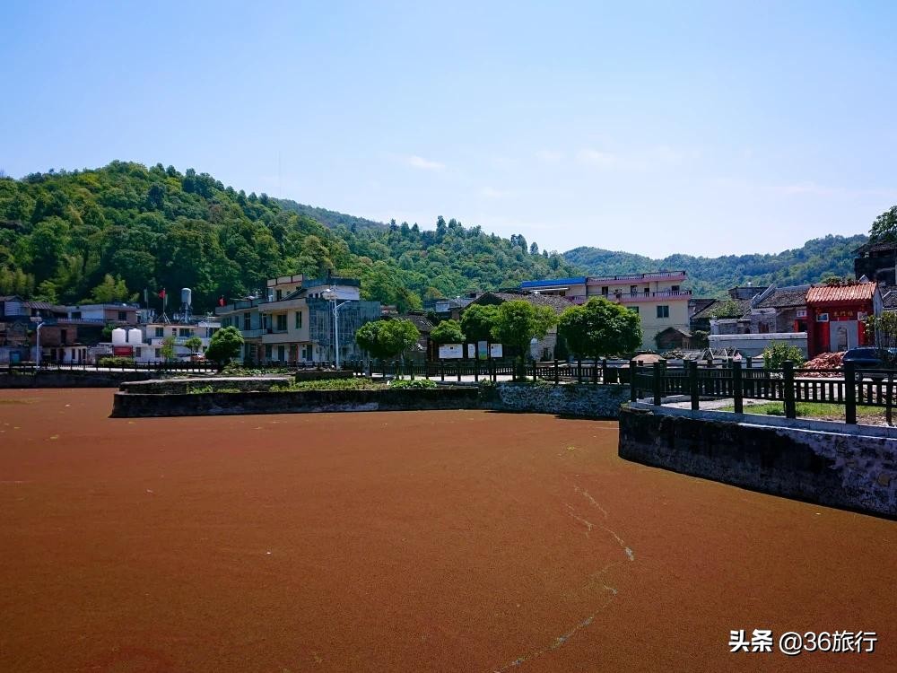 清远连州一日游最佳路线,清远连州附近旅游攻略景点必去