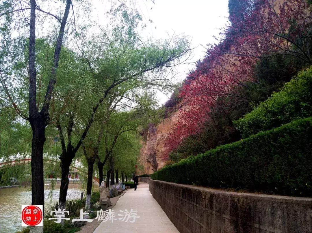 麟游旅游攻略一日游,宝鸡五一游攻略