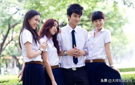 为什么没有人去泰国留学,为什么会有人去泰国留学