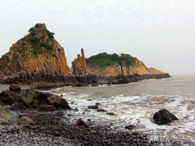 宁波自驾去象山花岙岛攻略,象山石浦去花岙岛自驾路线