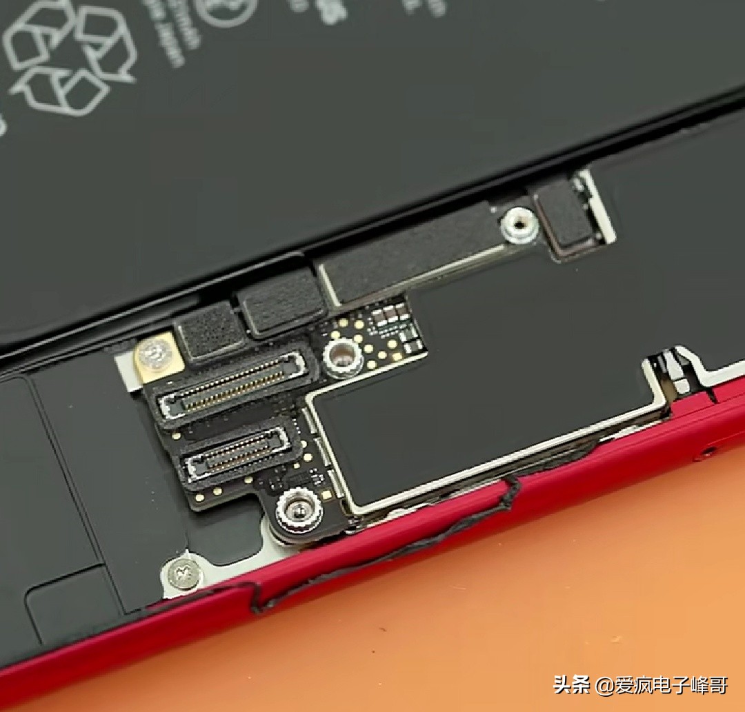 新iphonese2有3dtouch吗,se2换屏后辅助功能不能关