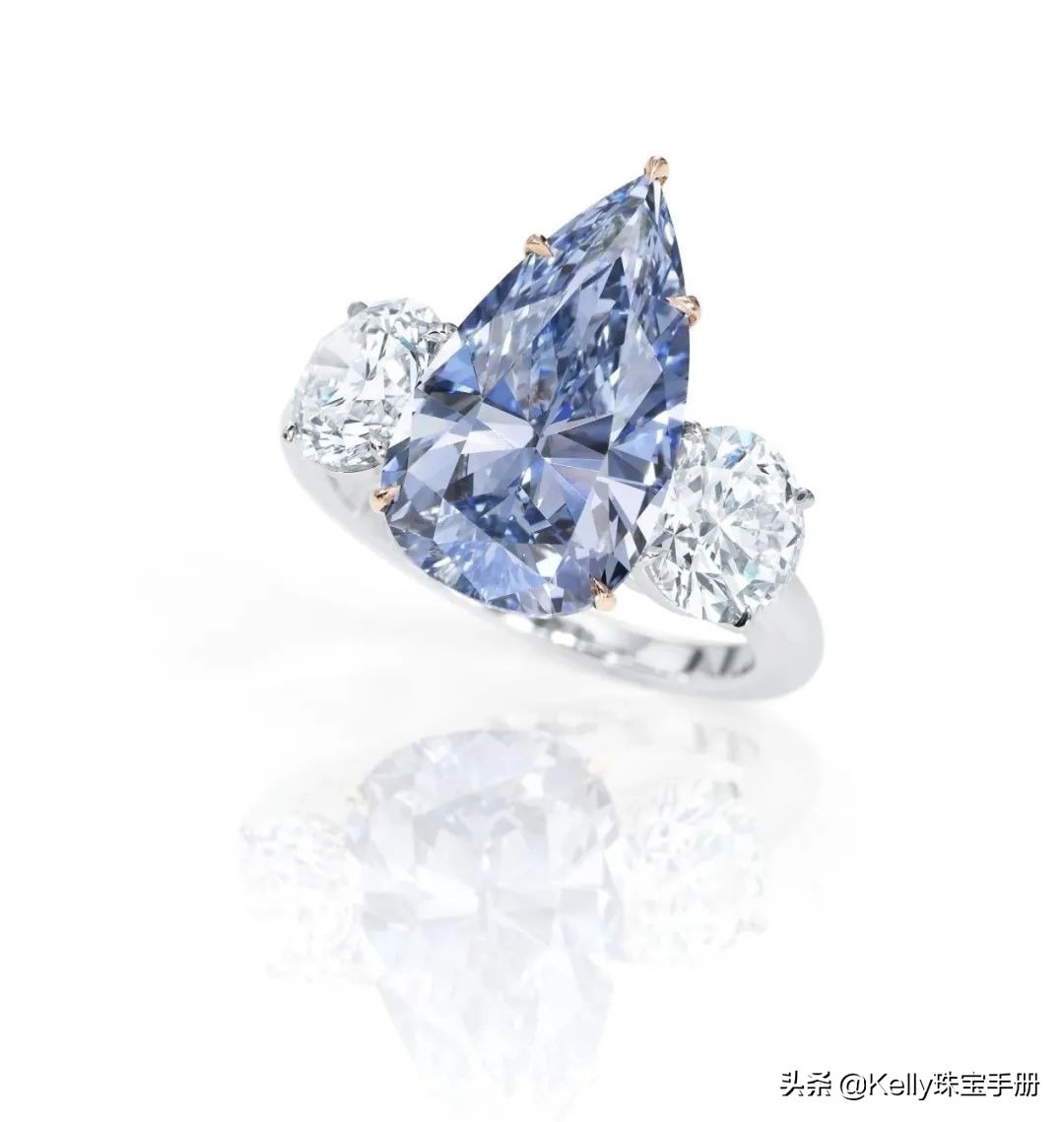 翡翠原来还能这样设计,近几年翡翠界的惊天巨作