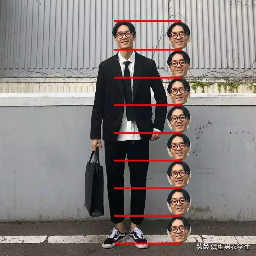 矮个子男生穿什么鞋子显高,矮个子男生穿搭1米6显高